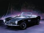 BMW 507 1956 года